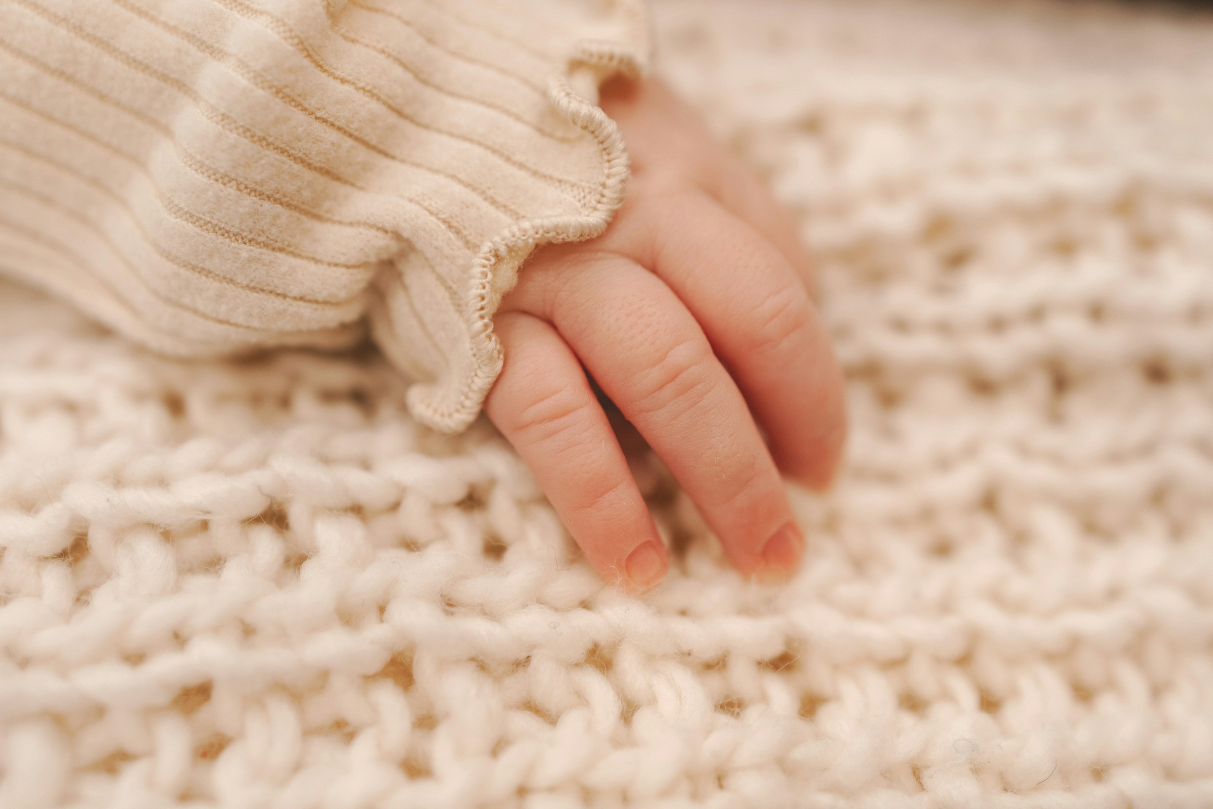 Traitement ostéopathique des coliques du nourrisson