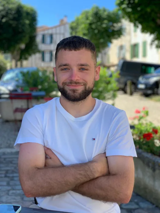 Leandro Piccin, ostéopathe à Sarrebourg