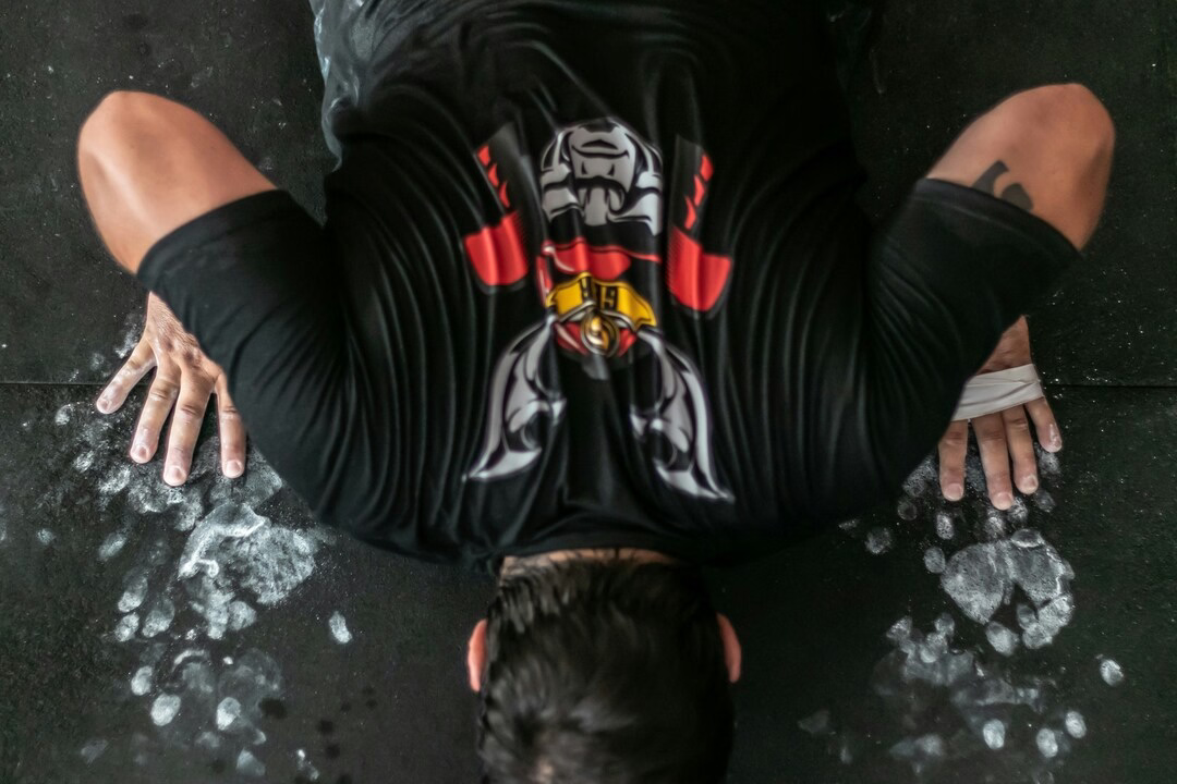 Pratique de l'ostéopathie