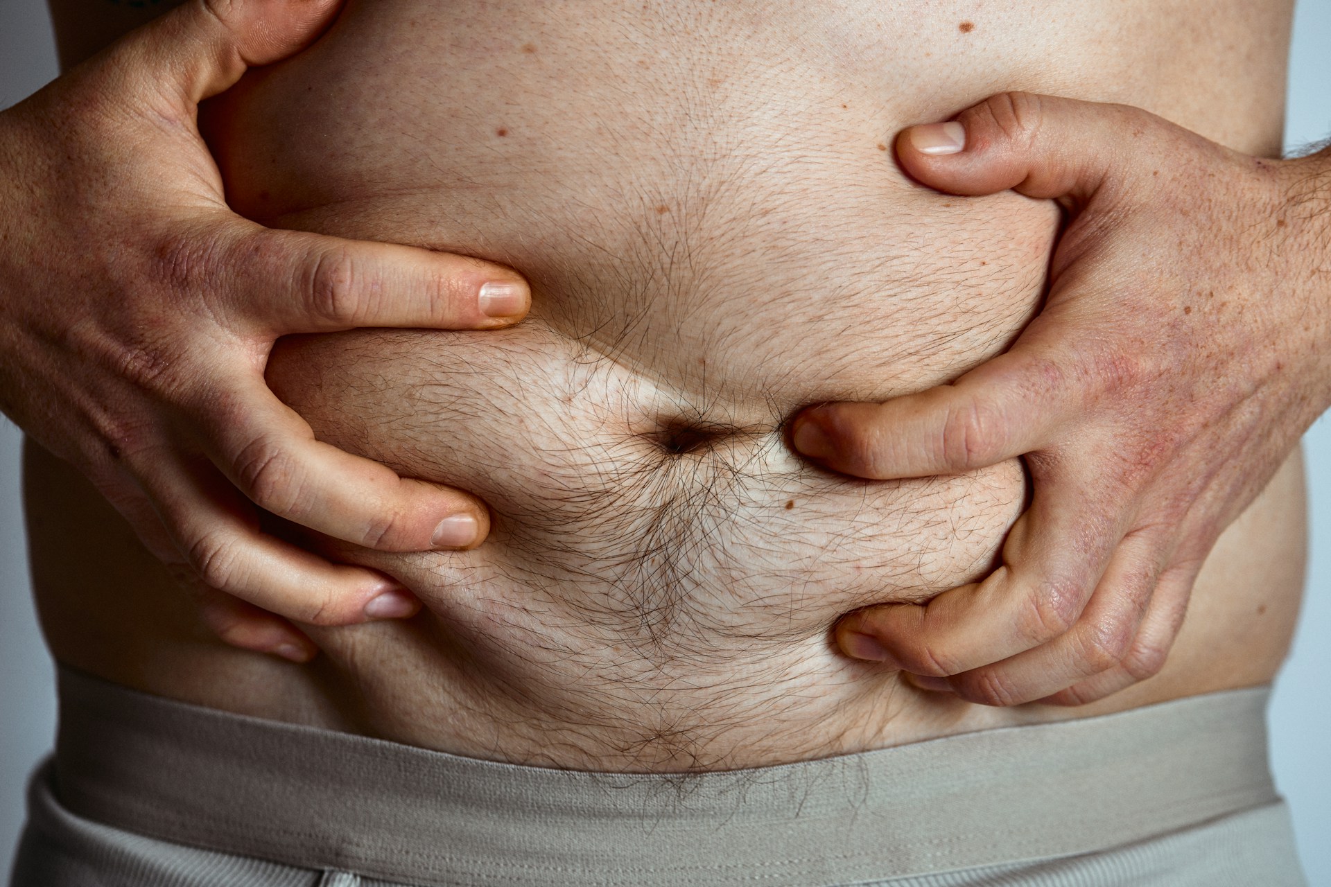 Traitement ostéopathique des problèmes digestifs